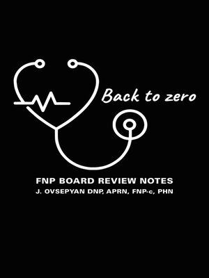cover image of Back to Zero